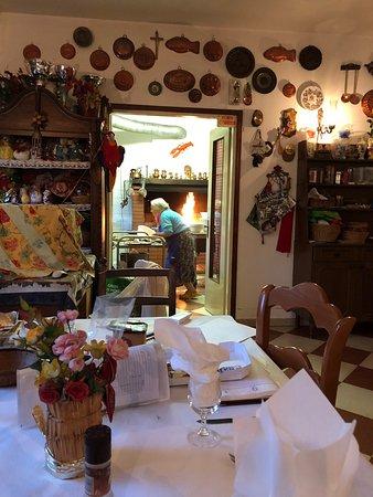 Trattoria San Colombano